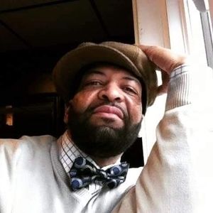 Meet your Posher, Marcellous